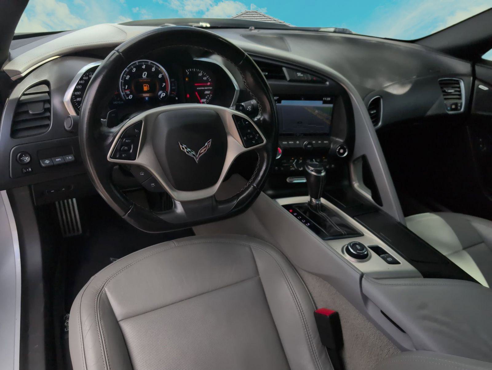 Used 2019 Chevrolet Corvette Grand Sport image 6