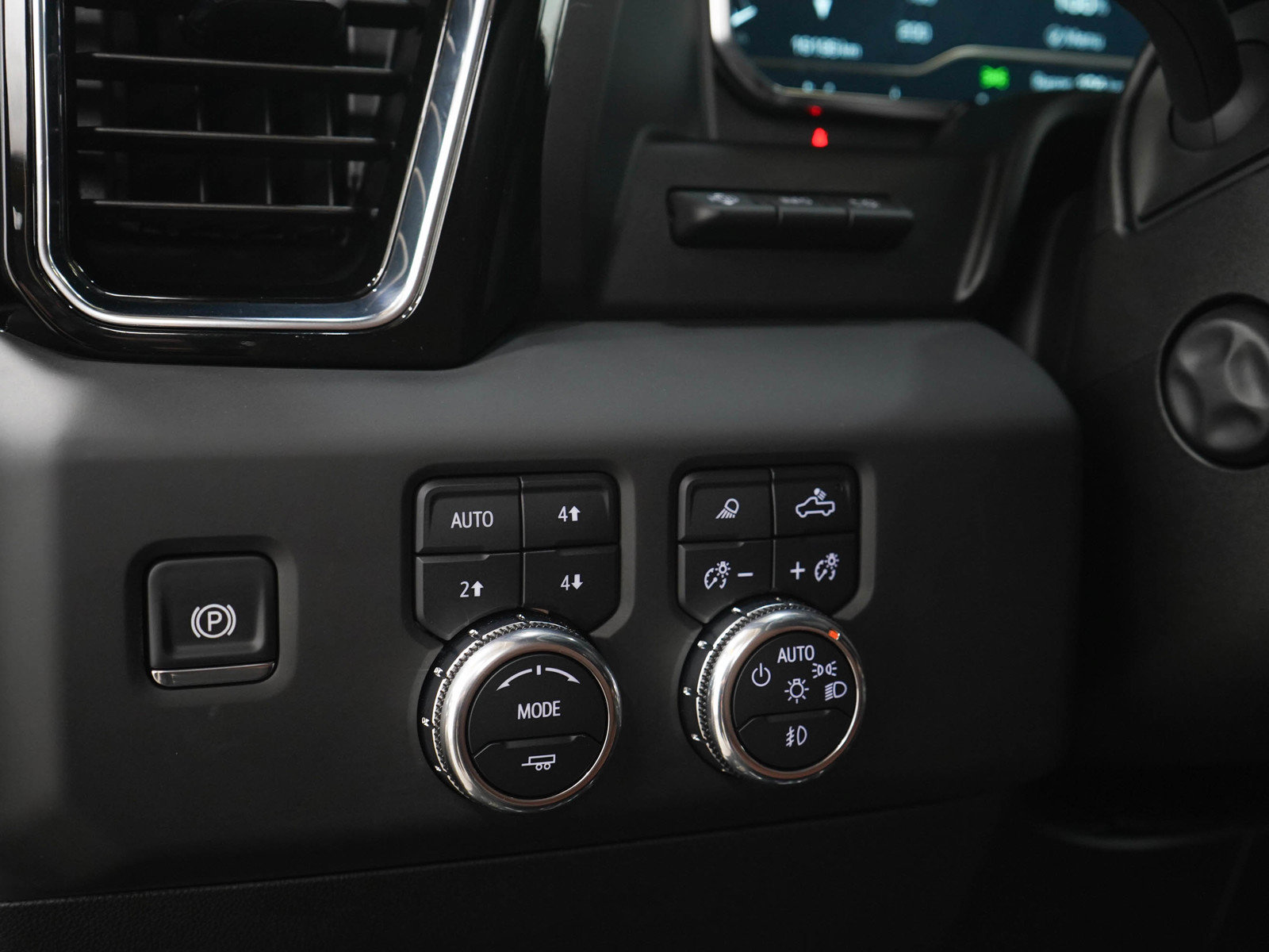 Used 2025 GMC Sierra 1500 Denali Ultimate AWD/4WD image 27