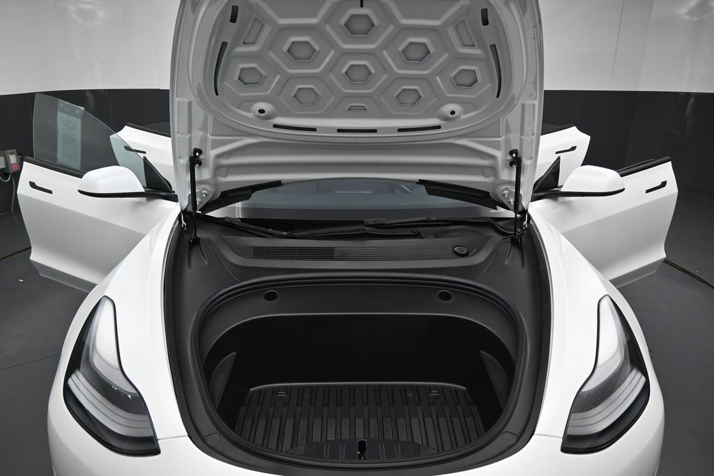 Used 2022 Tesla Model 3 RWD image 37