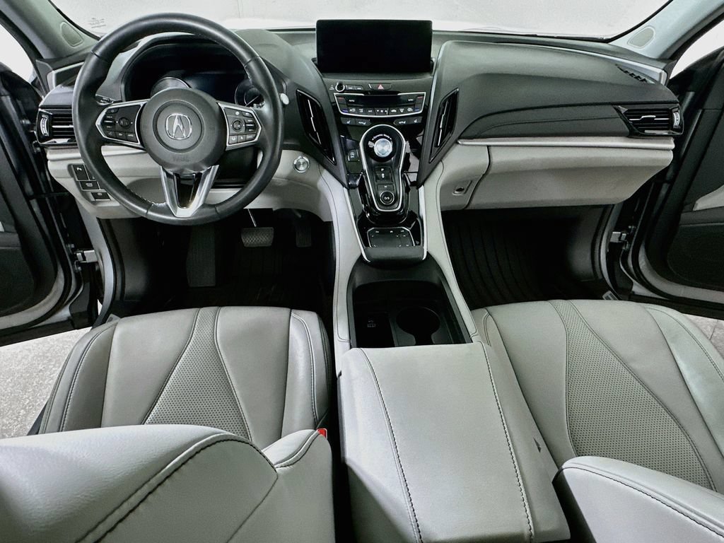 Used 2023 Acura RDX w/ Technology Package FWD image 18