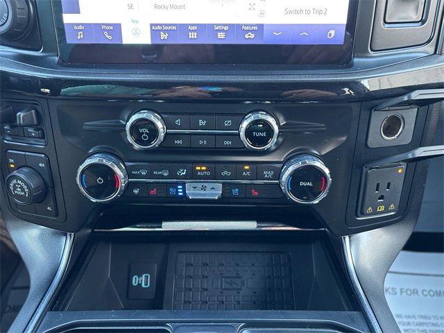 Used 2023 Ford F150 Raptor w/ Equipment Group 802A Raptor R image 42