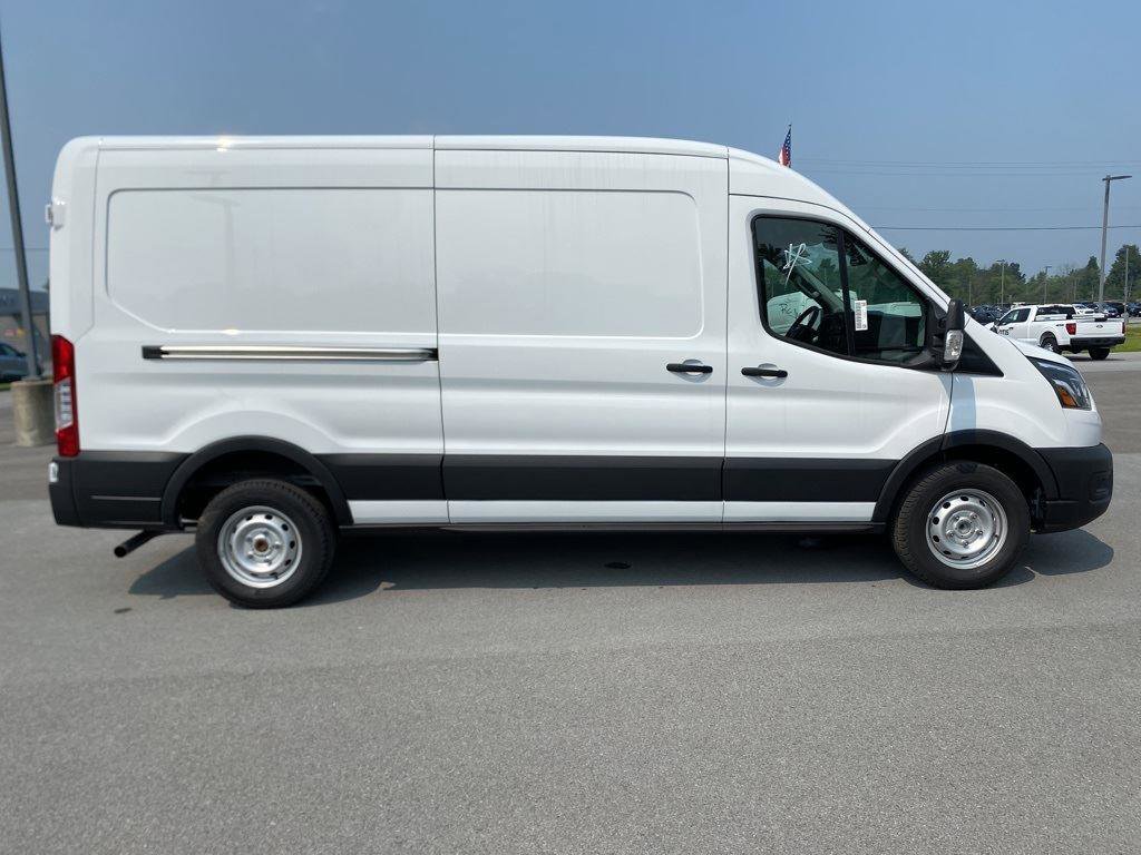 New 2025 Ford Transit 250 148 Medium Roof w/ Load Area Protection Package RWD image 16