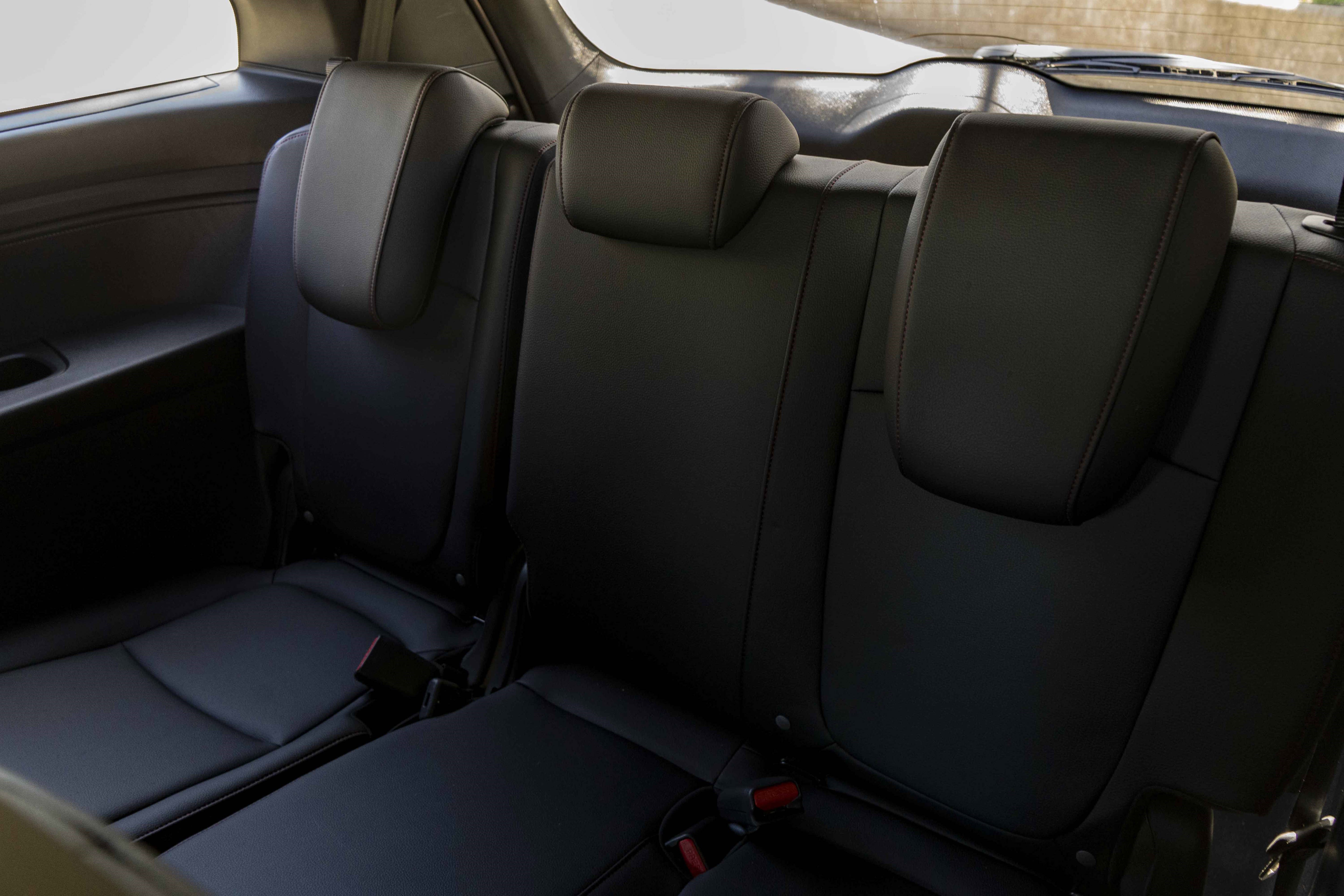 Used 2025 Honda Odyssey Sport-L image 19