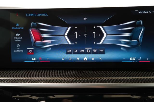 Used 2026 BMW X7 M60i image 69