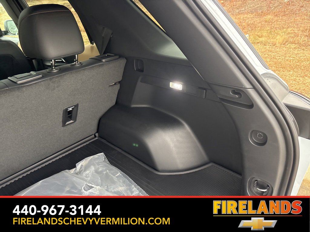 New 2026 Chevrolet Equinox ACTIV w/ Convenience Package III image 59