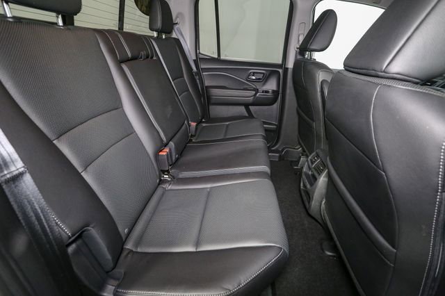 Used 2020 Honda Ridgeline RTL image 18