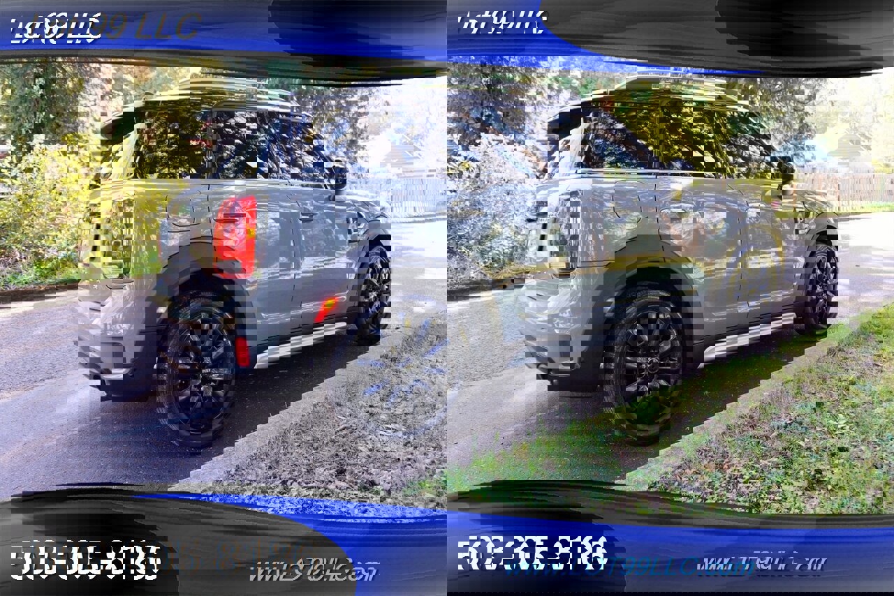 Used 2019 MINI Cooper Countryman S FWD image 8