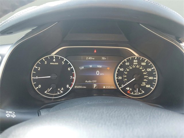 Used 2015 Nissan Murano SV image 21