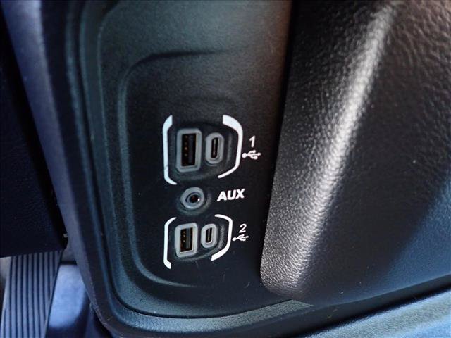 Used 2020 RAM 1500 Big Horn AWD/4WD image 20