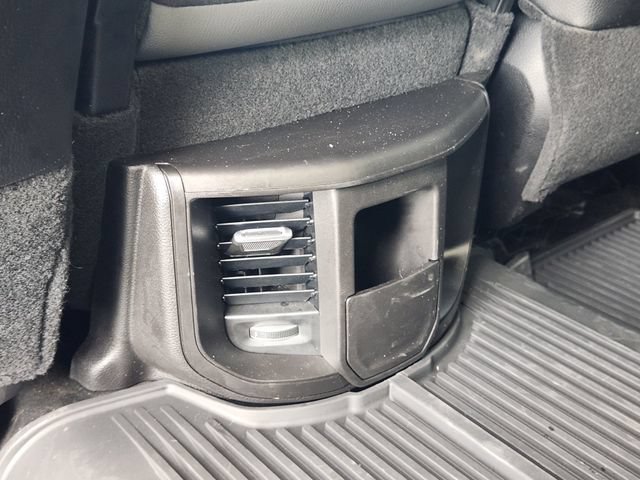 Used 2025 RAM 3500 Tradesman w/ Bed Utility Group RWD image 38