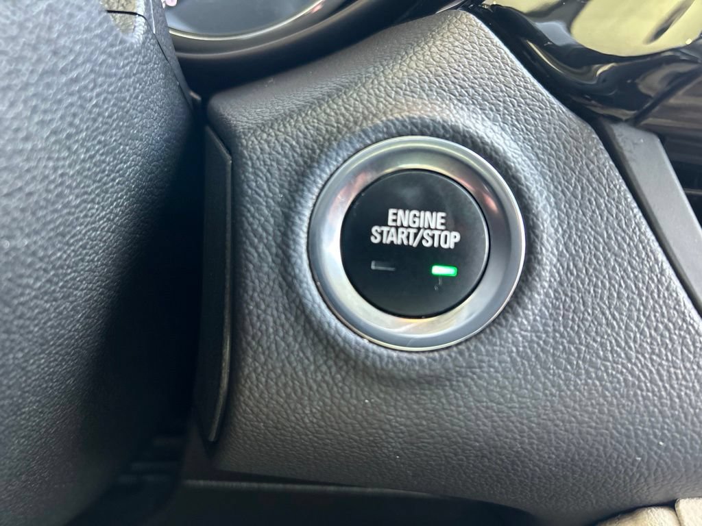 Used 2020 Buick Envision Preferred FWD image 20