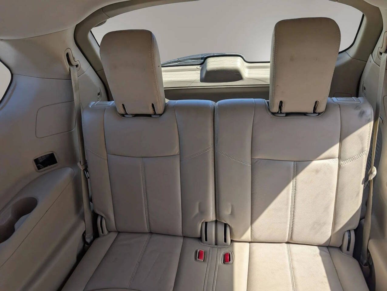 Used 2013 Nissan Pathfinder SL FWD image 31