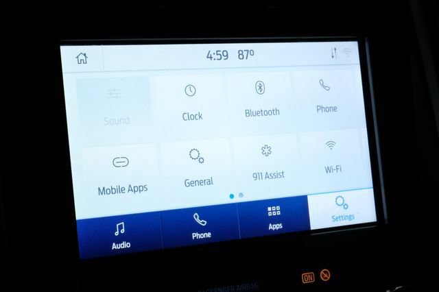 Used 2020 Ford F350 XLT w/ XLT Value Package AWD/4WD image 29