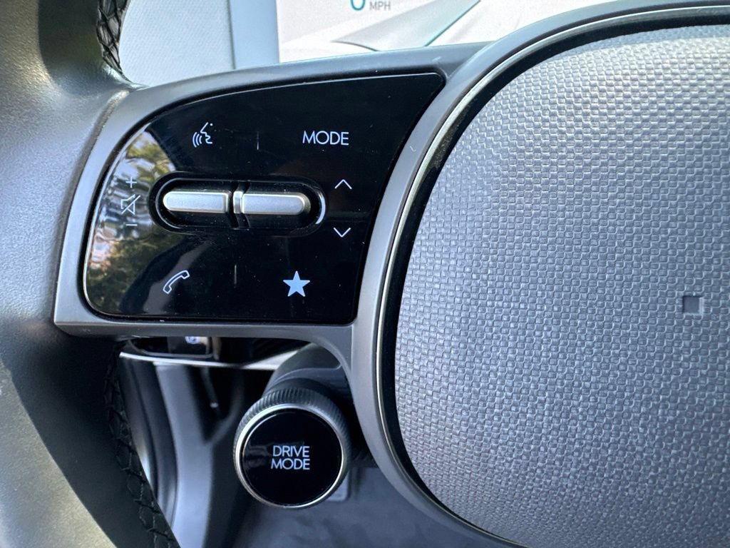 Used 2024 Hyundai Ioniq 5 Limited AWD/4WD image 14