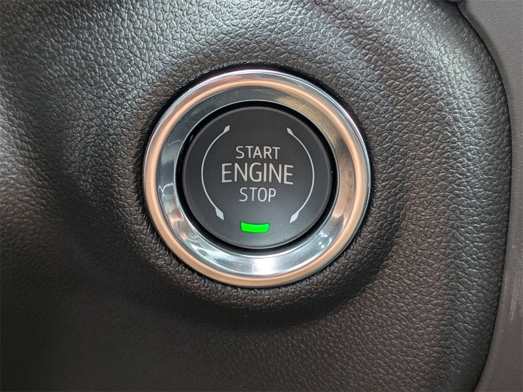 New 2026 Chevrolet Silverado 1500 Custom w/ Turbomax Blackout Package image 29