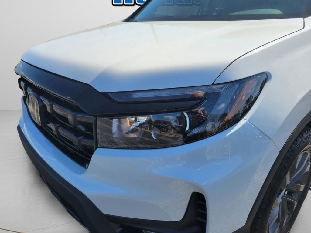 New 2026 Honda Ridgeline Sport image 35