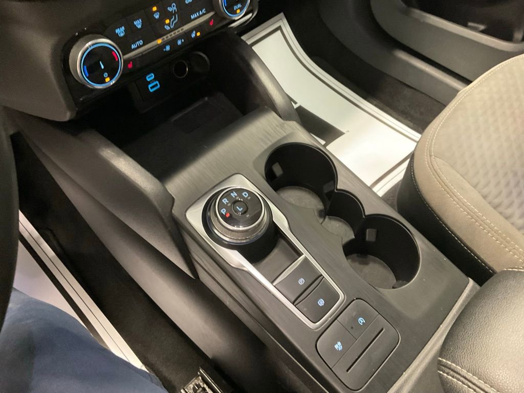 Used 2022 Ford Escape SE w/ Convenience Package image 14