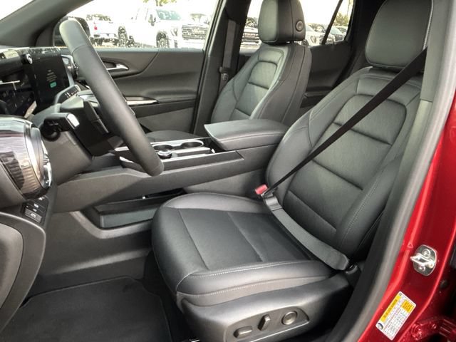 Used 2027 Chevrolet Equinox LT w/ Convenience Package II FWD image 22