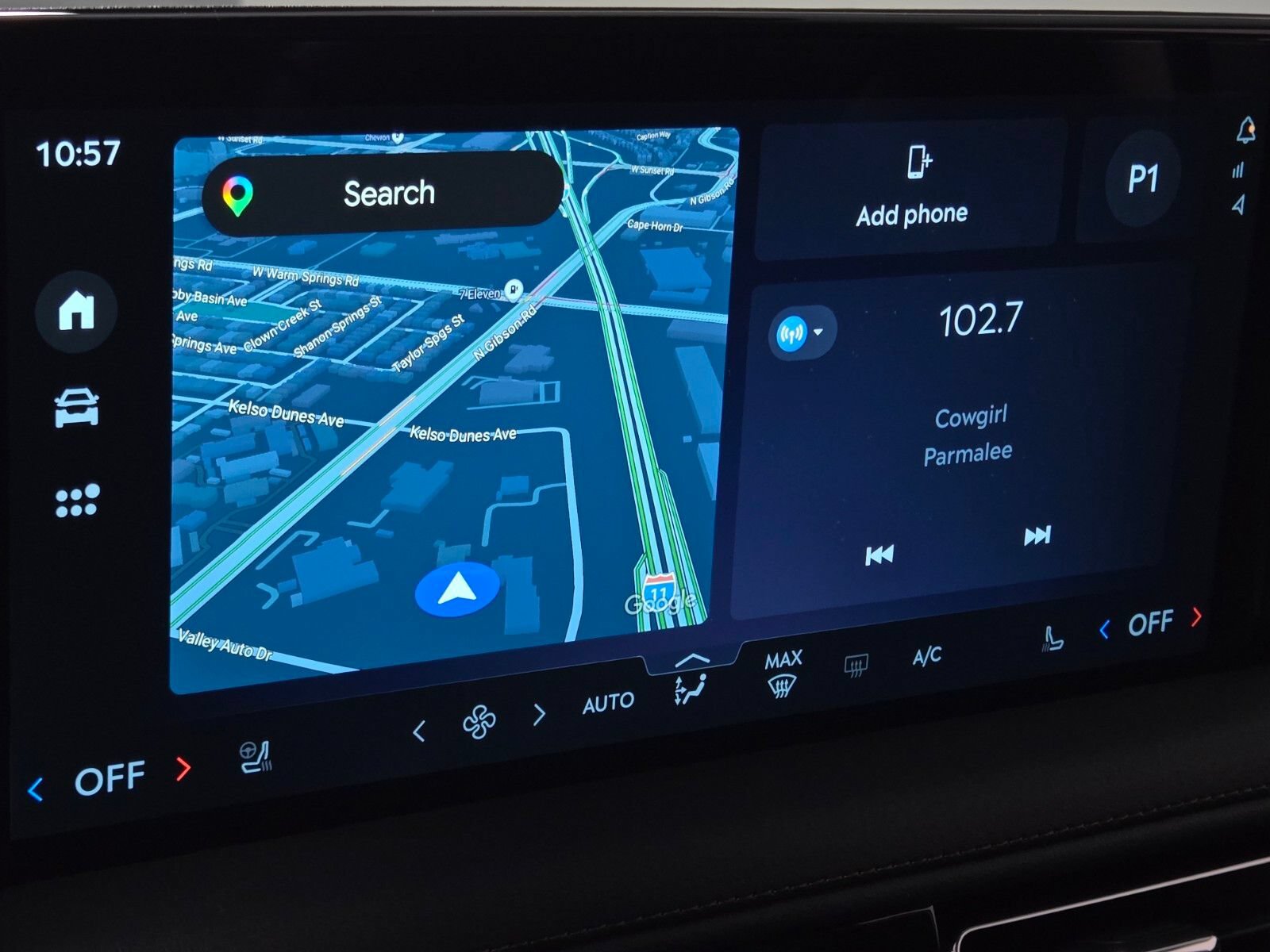 New 2026 Lincoln Aviator AWD image 27