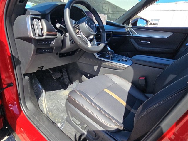 New 2025 MAZDA CX-70 3.3 Turbo S w/ Premium Package image 7