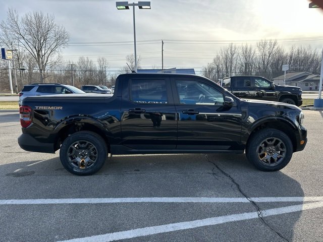 Used 2024 Ford Maverick Tremor w/ Tremor Off-Road Package image 5