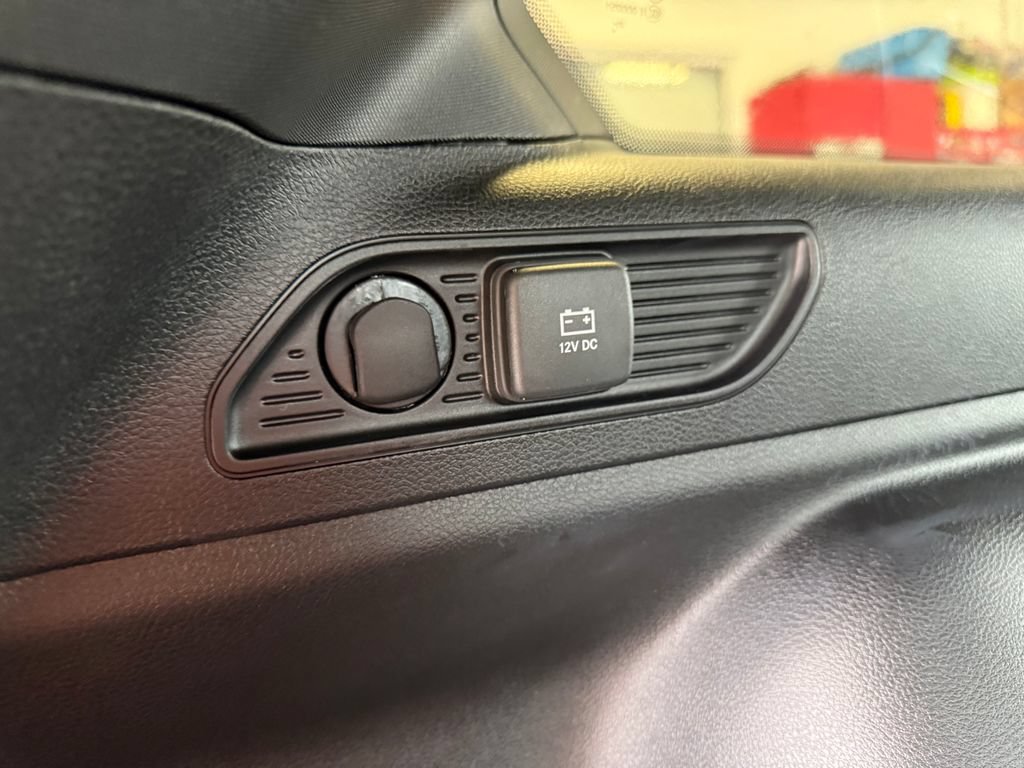 New 2026 Jeep Grand Cherokee Altitude AWD/4WD image 40