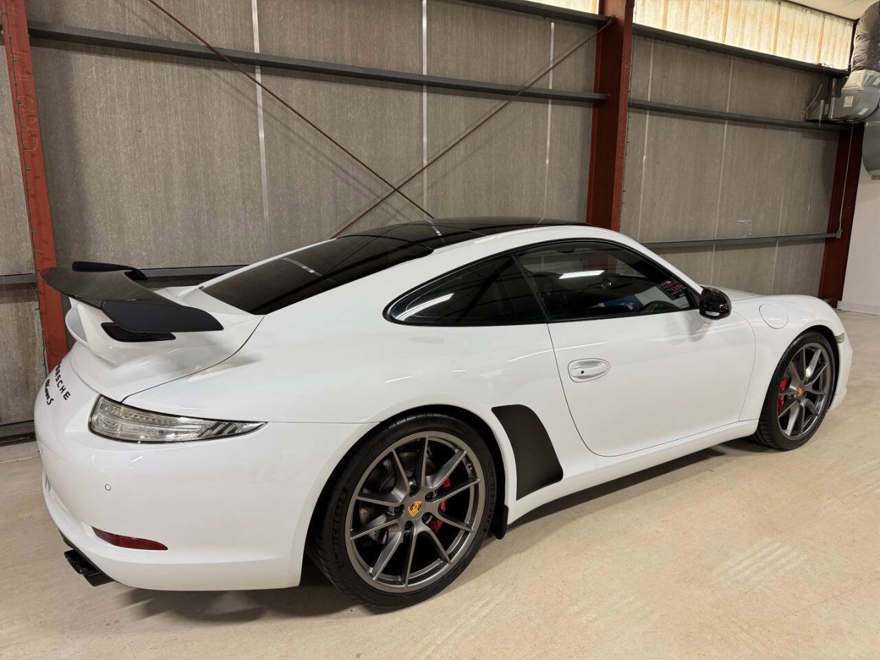 Used 2016 Porsche 911 Carrera S image 29