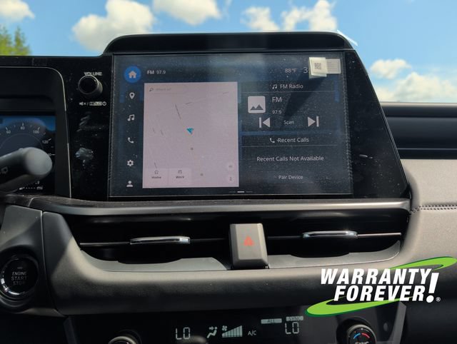 New 2026 Subaru Outback Touring XT AWD/4WD image 11