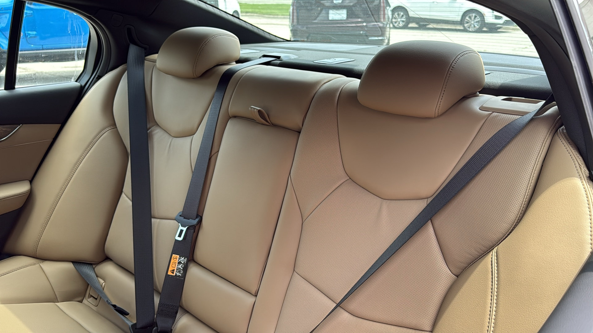 New 2026 Cadillac CT5 Premium Luxury w/ Technology Package AWD/4WD image 29