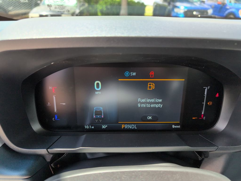 New 2026 Ford Maverick XLT FWD image 20