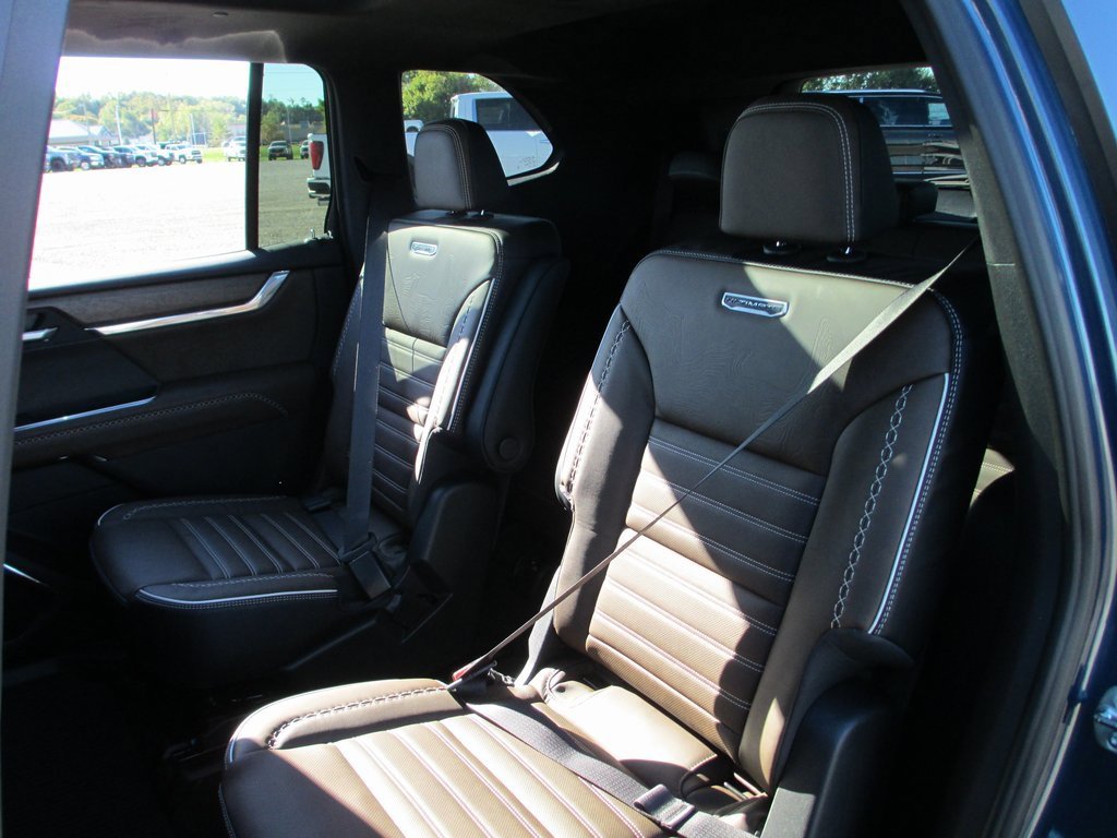 New 2026 GMC Acadia Denali Ultimate image 9