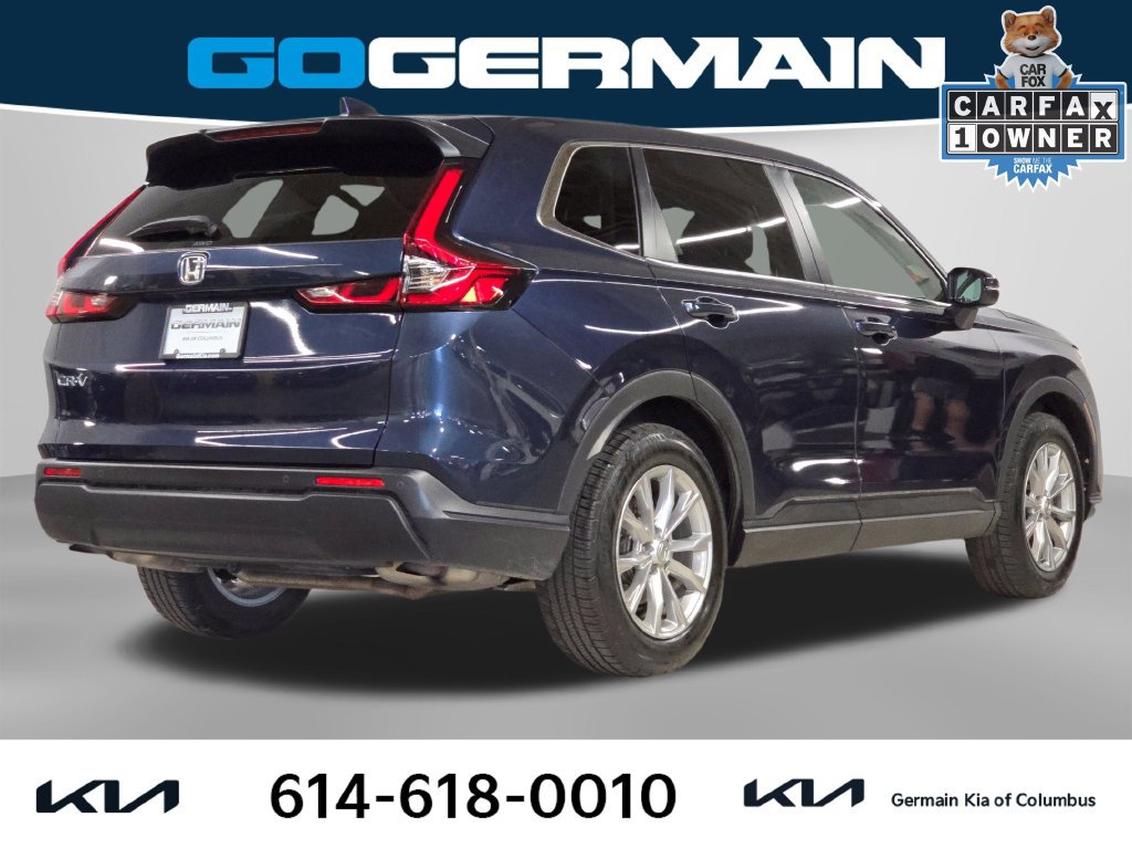 Used 2023 Honda CR-V EX-L image 7