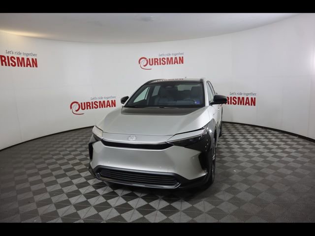 Used 2024 Toyota bZ4X XLE w/ Weather Package AWD/4WD image 1