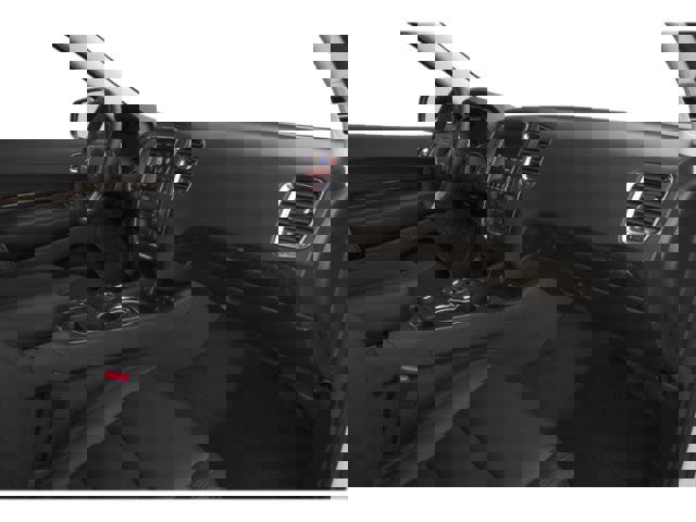 Used 2015 Dodge Durango SXT w/ Quick Order Package 23B RWD image 22