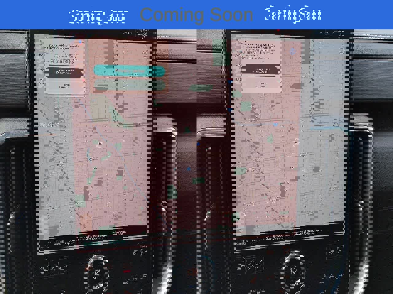 Used 2024 GMC Acadia Elevation w/ Luxury Package image 28