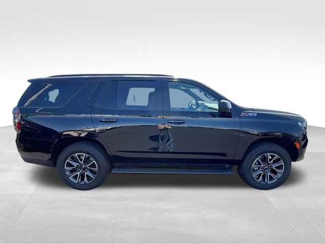 Used 2024 Chevrolet Tahoe Z71 AWD/4WD image 9