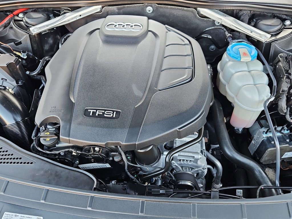 Used 2019 Audi A5 2.0T Premium Plus w/ Premium Plus image 29