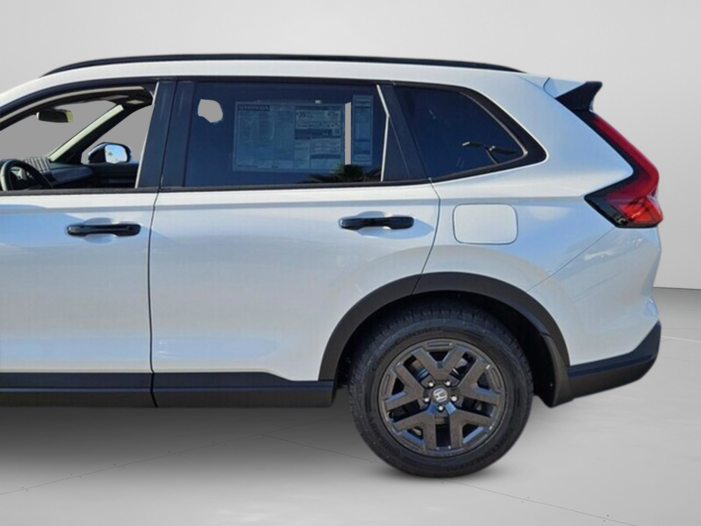 New 2026 Honda CR-V TrailSport image 37