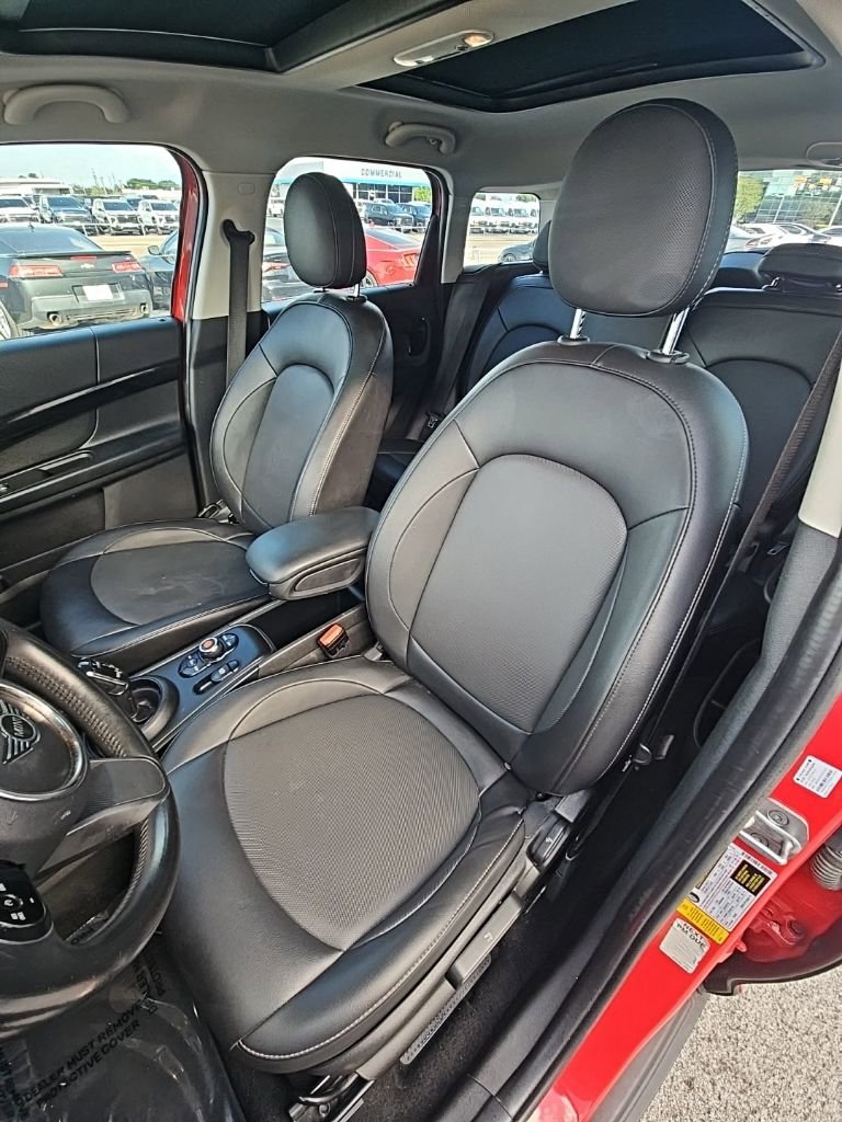 Used 2022 MINI Cooper Countryman image 21