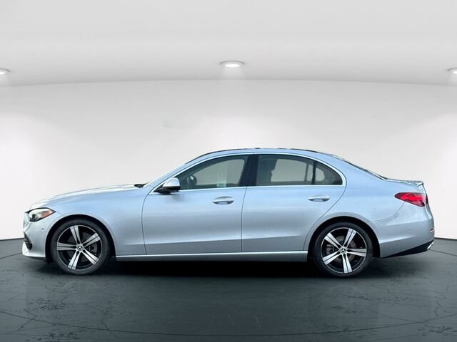 Certified 2023 Mercedes-Benz C 300 Sedan image 3
