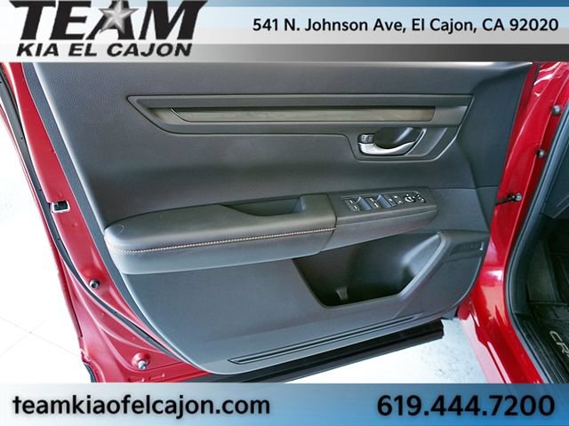 Used 2023 Honda CR-V Sport image 24