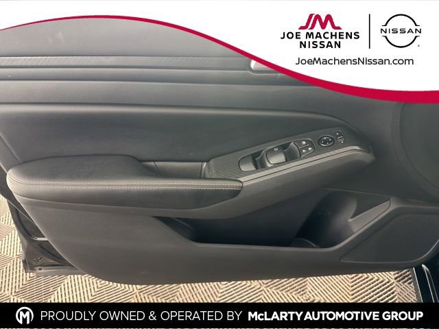 Used 2025 Nissan Altima 2.5 SV image 17