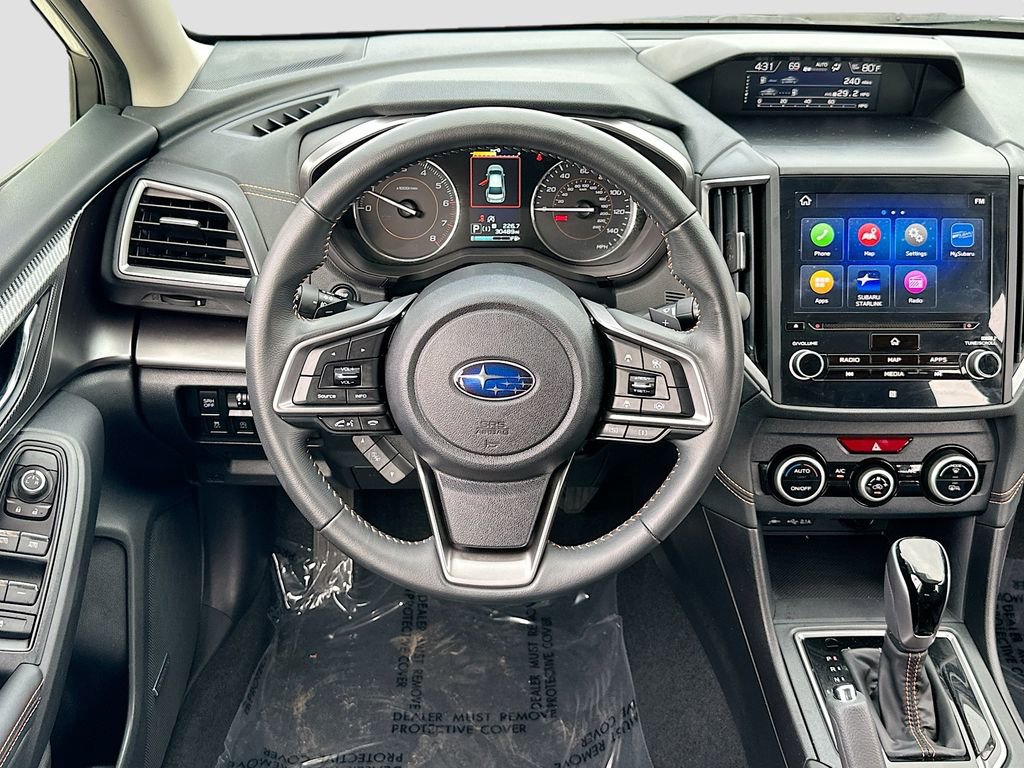 Used 2023 Subaru Crosstrek 2.5i Limited image 23