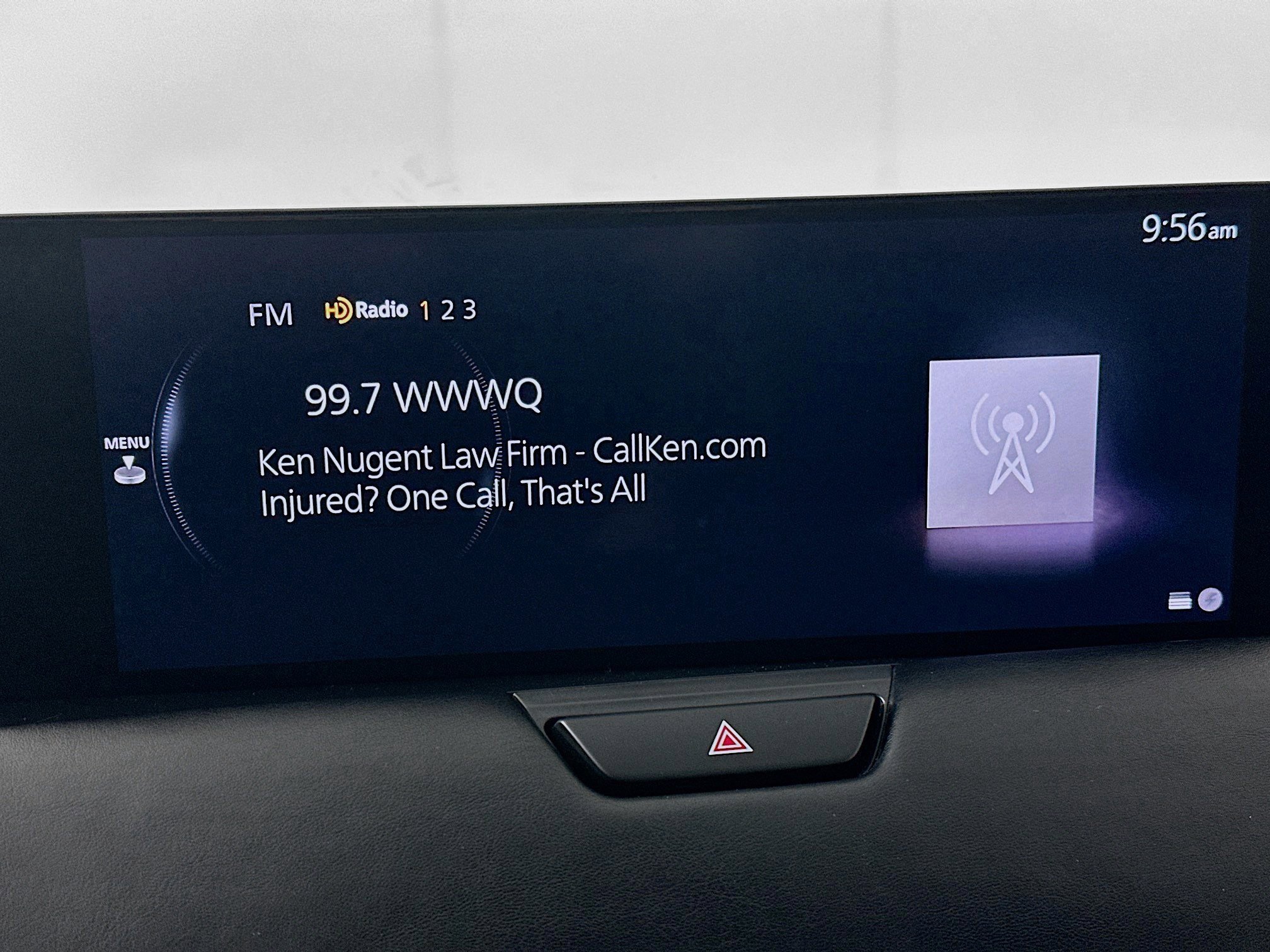 Used 2024 MAZDA CX-90 Plug-In Hybrid w/ Premium Plus image 21