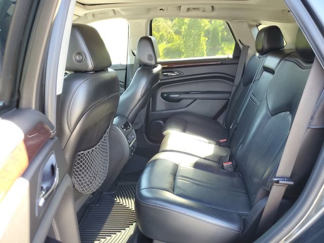 Used 2015 Cadillac SRX Premium image 34