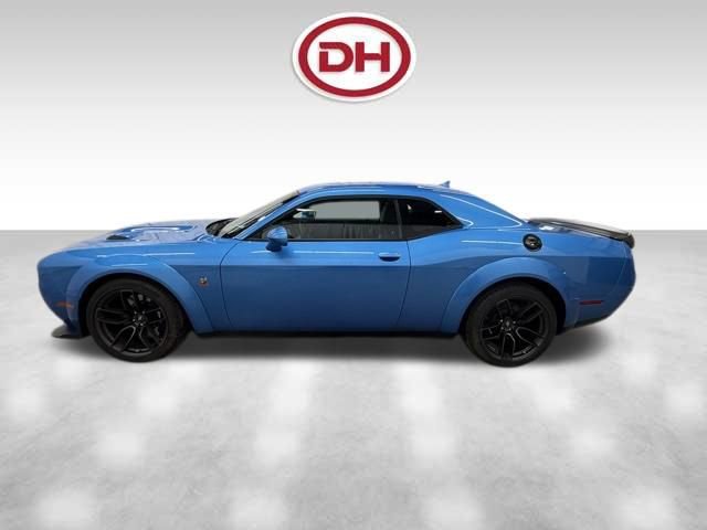 Used 2019 Dodge Challenger R/T Scat Pack RWD image 10