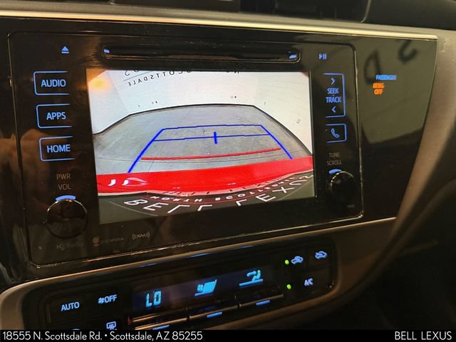 Used 2019 Toyota Corolla XLE FWD image 31