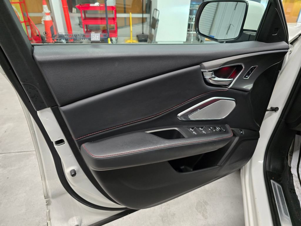 Used 2019 Acura RDX A-Spec AWD/4WD image 13