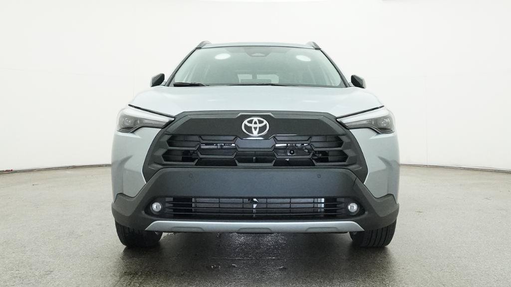 New 2026 Toyota Corolla Cross XLE AWD/4WD image 3