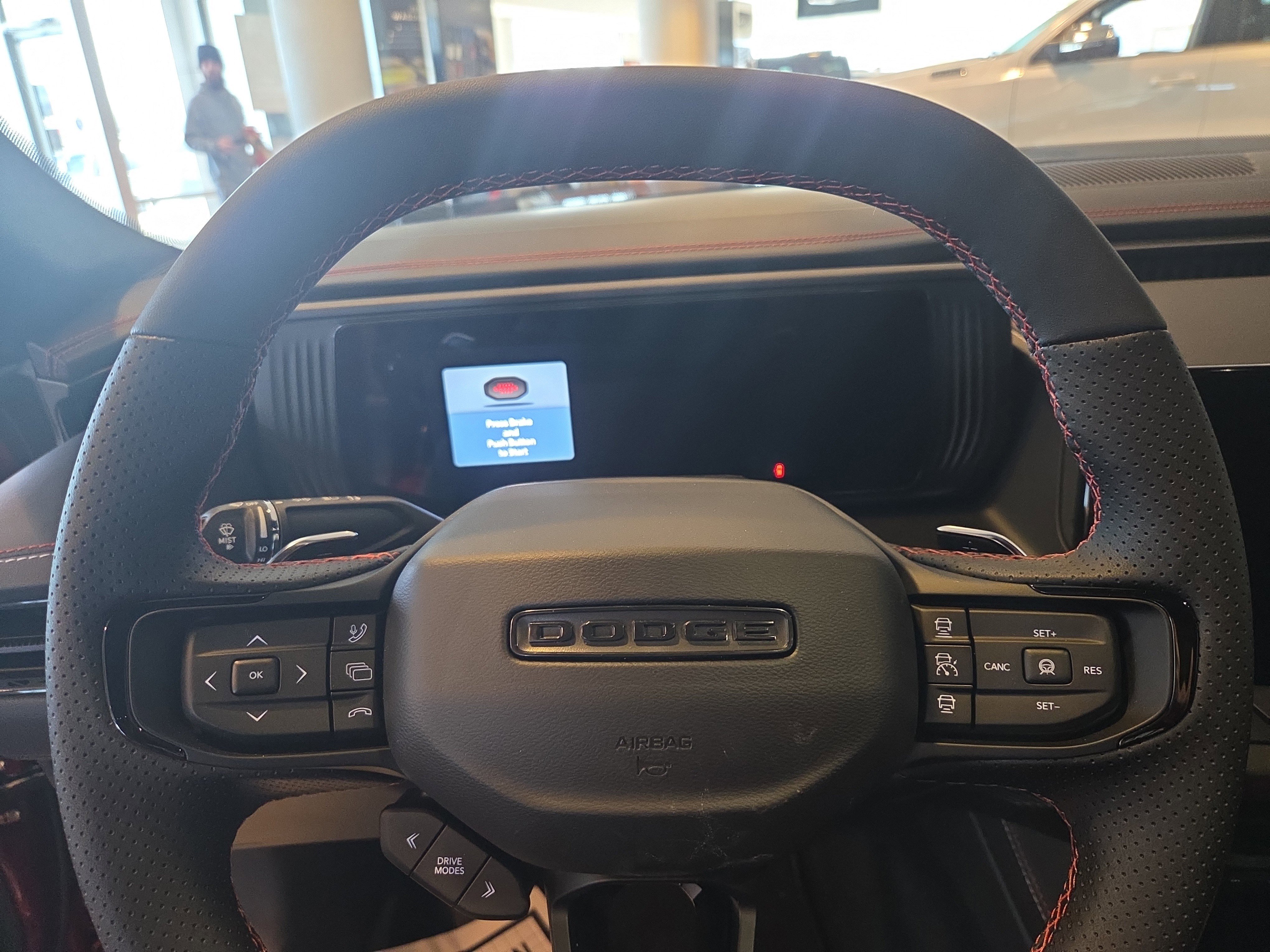 New 2026 Dodge Charger Scat Pack image 9